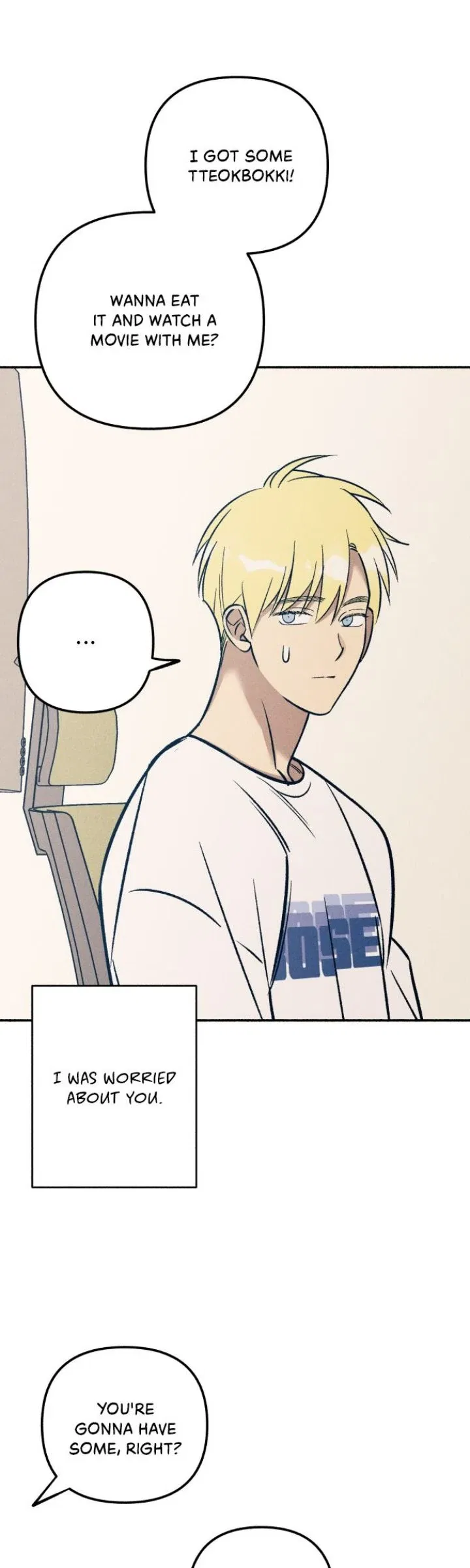 First Love, Lasting Hate Chapter 79 – Page 47