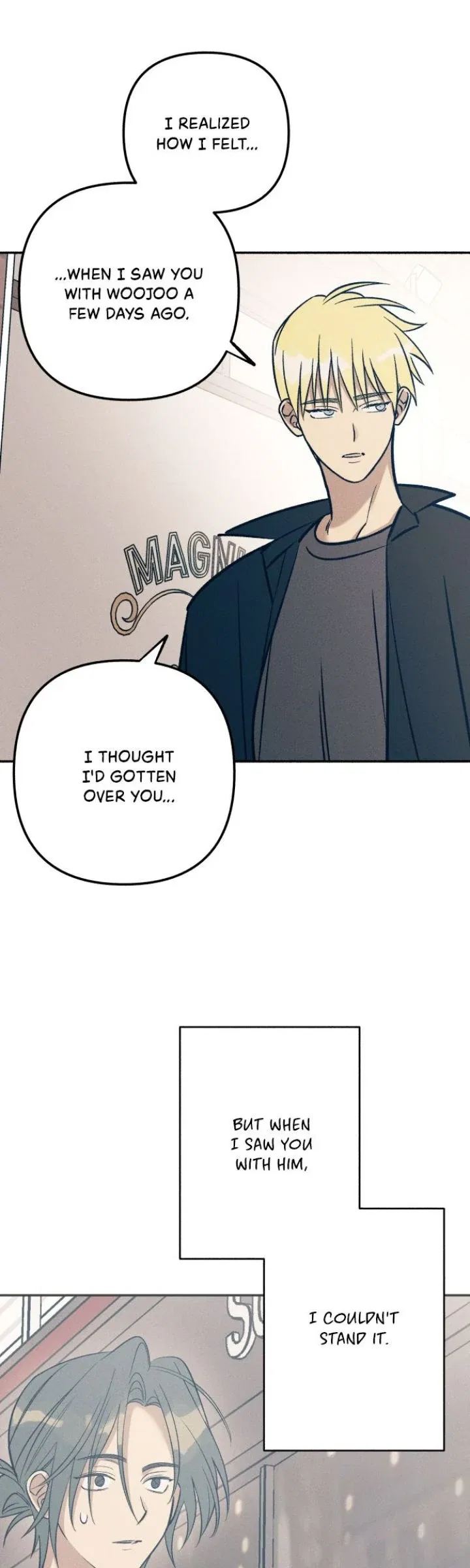 First Love, Lasting Hate Chapter 79 – Page 54