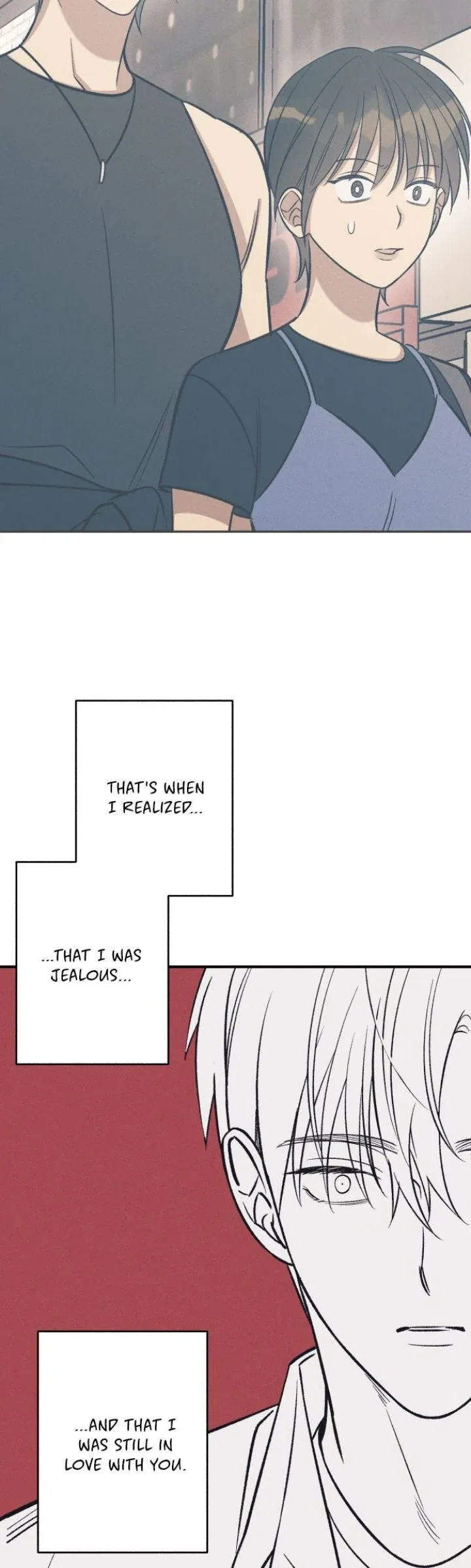 First Love, Lasting Hate Chapter 79 – Page 55
