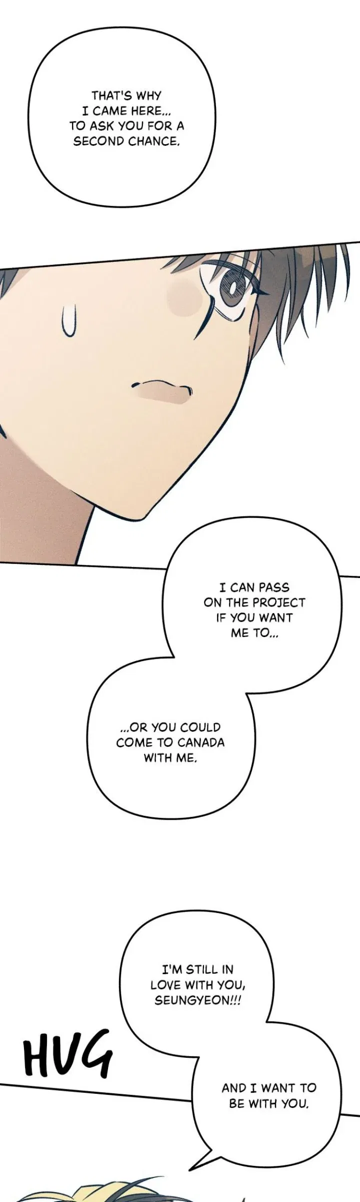 First Love, Lasting Hate Chapter 79 – Page 57