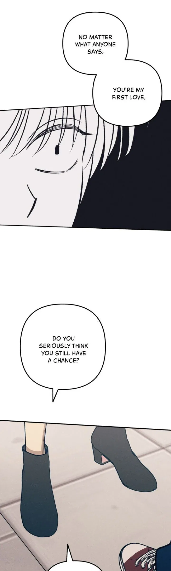 First Love, Lasting Hate Chapter 79 – Page 60