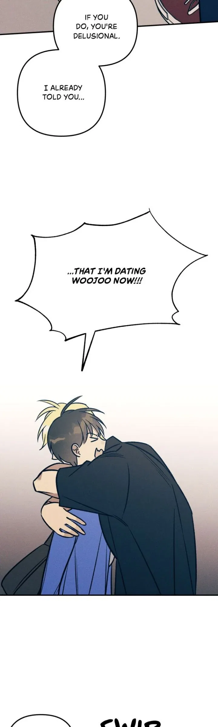 First Love, Lasting Hate Chapter 79 – Page 61