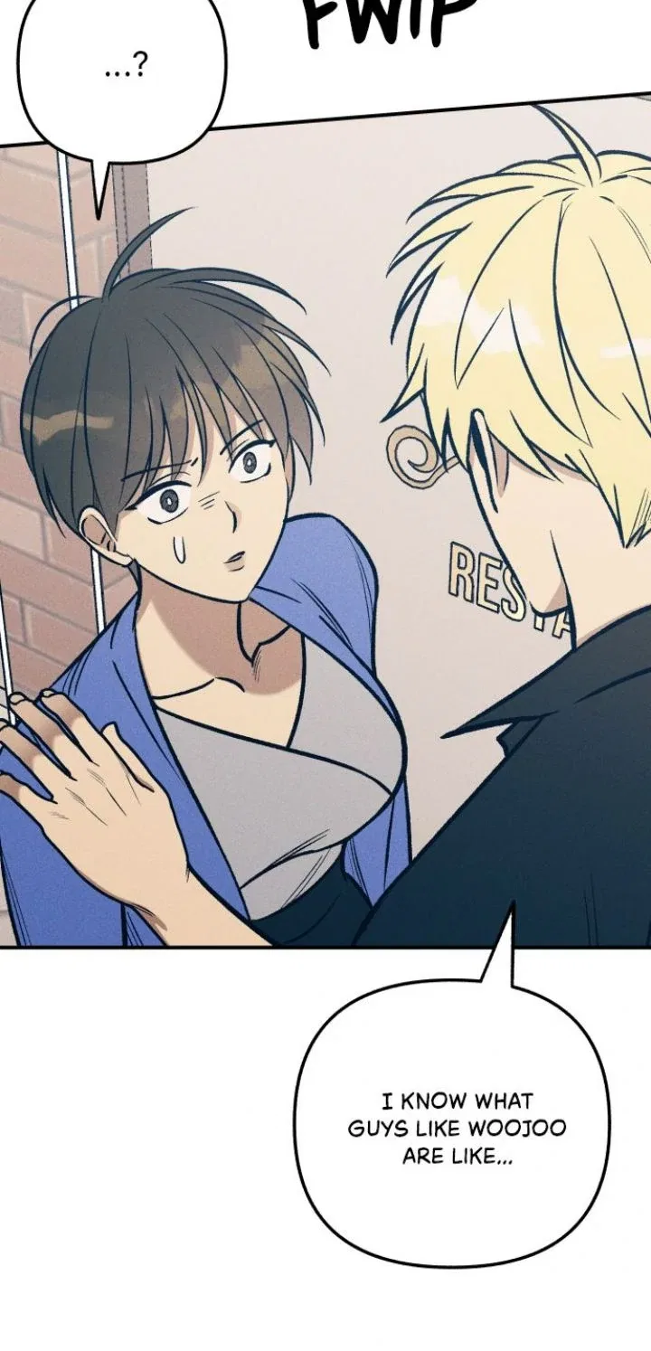 First Love, Lasting Hate Chapter 79 – Page 62