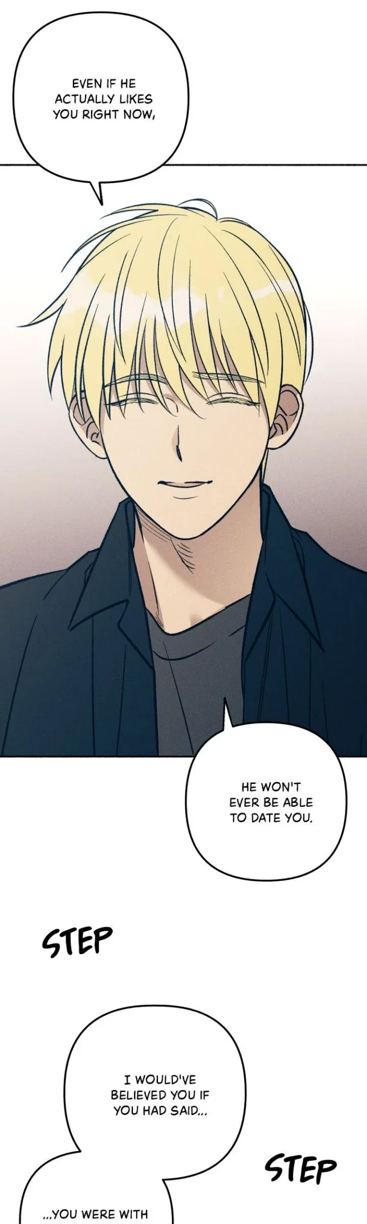 First Love, Lasting Hate Chapter 79 – Page 63