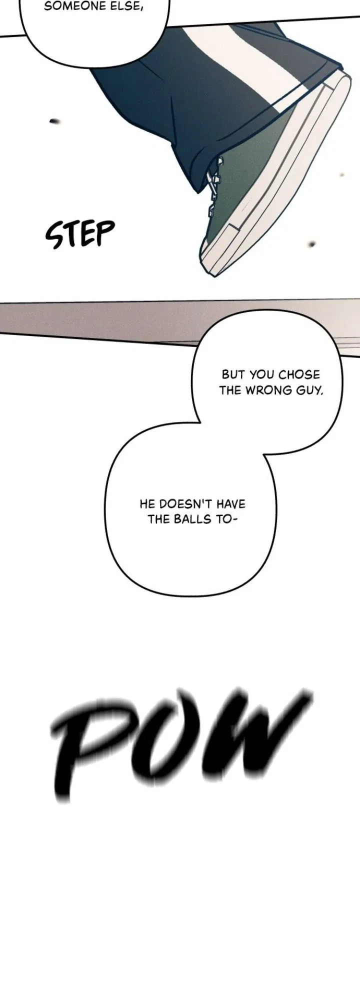 First Love, Lasting Hate Chapter 79 – Page 64