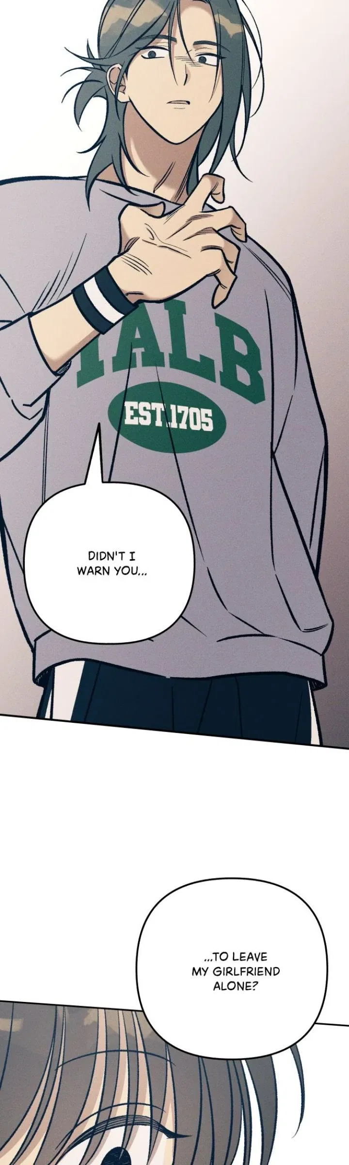 First Love, Lasting Hate Chapter 79 – Page 66