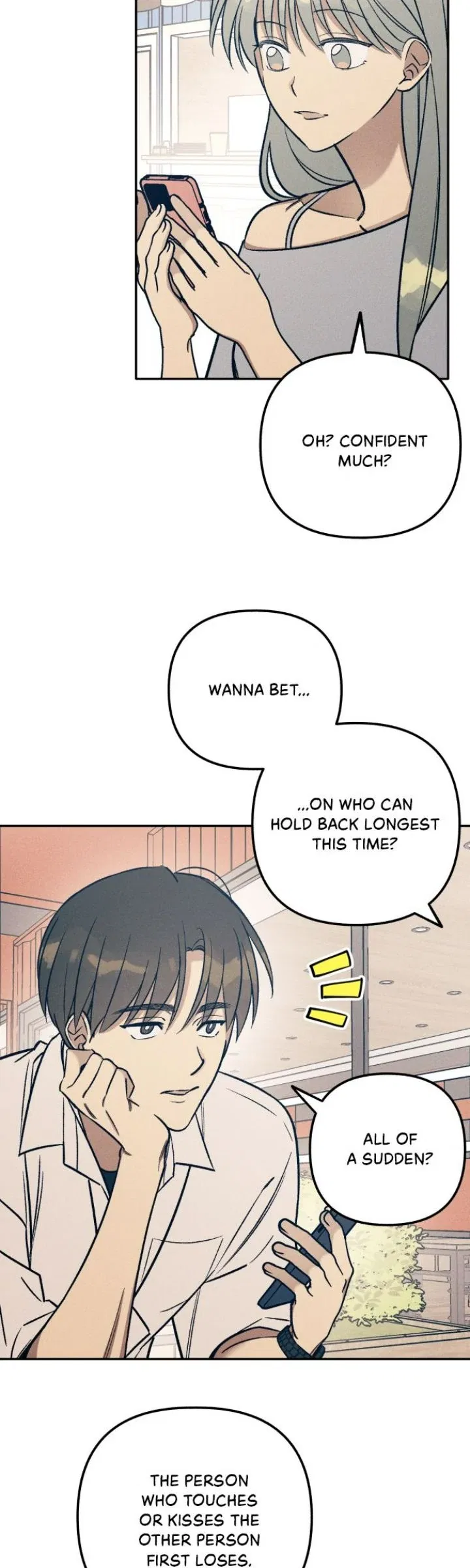 First Love, Lasting Hate Chapter 78 – Page 4