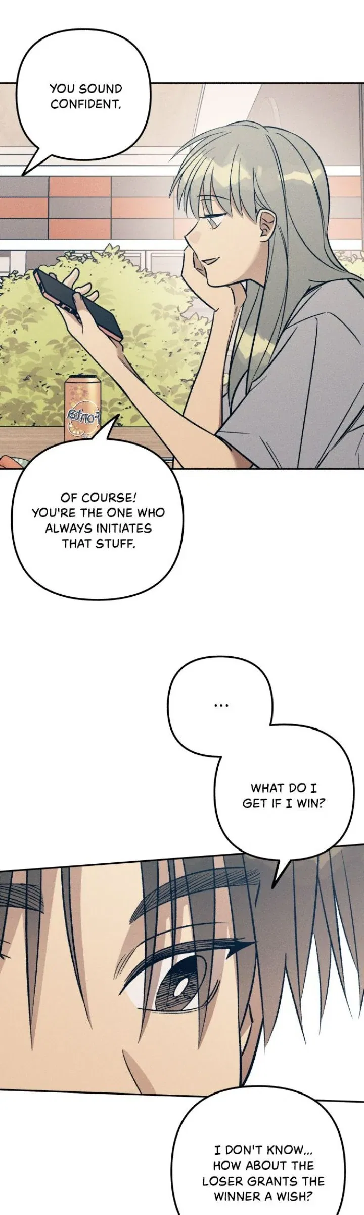 First Love, Lasting Hate Chapter 78 – Page 6