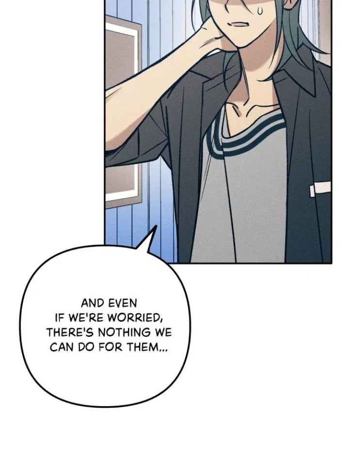 First Love, Lasting Hate Chapter 78 – Page 15
