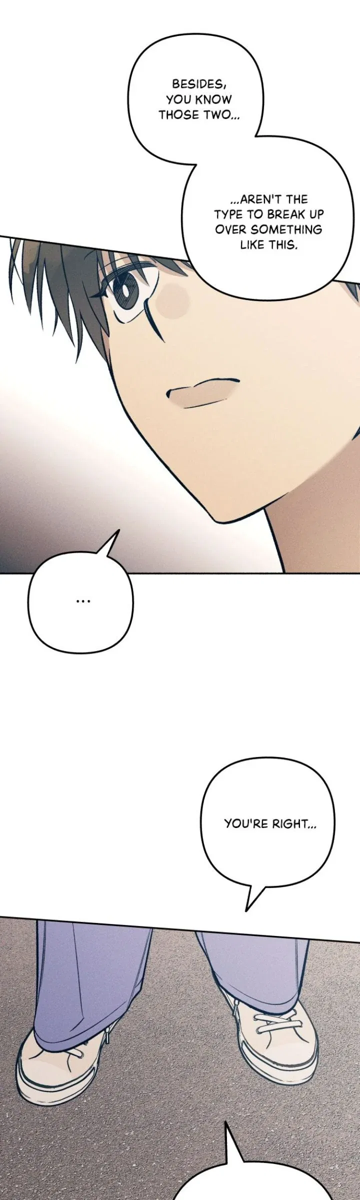 First Love, Lasting Hate Chapter 78 – Page 16