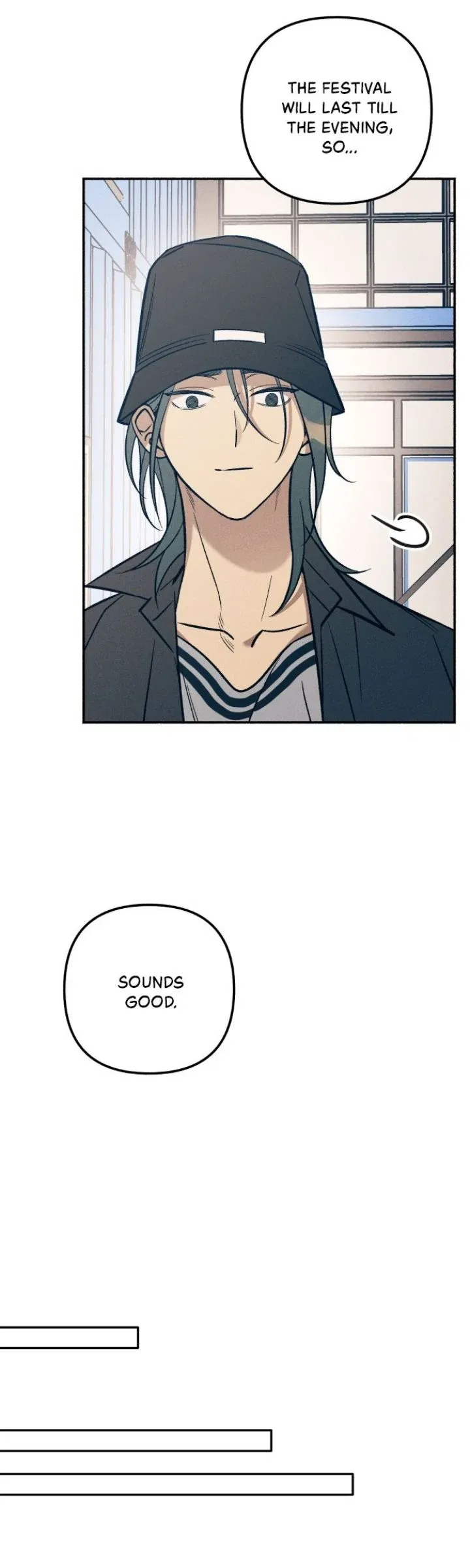 First Love, Lasting Hate Chapter 78 – Page 18