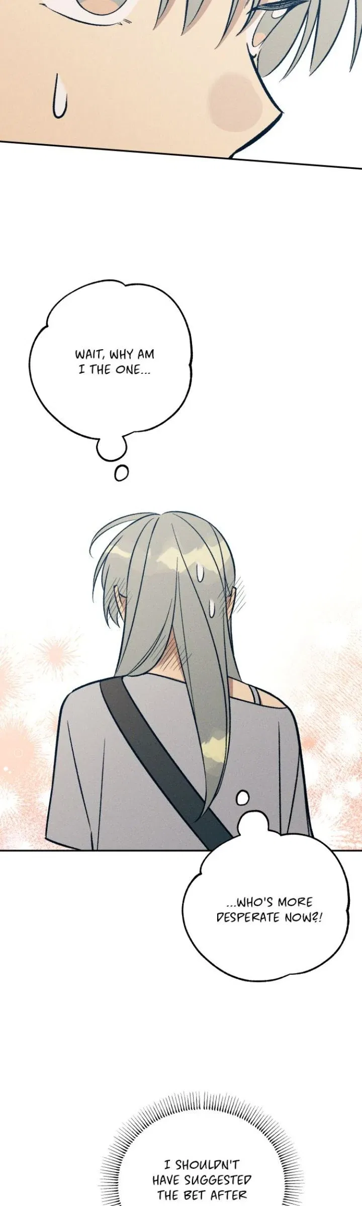First Love, Lasting Hate Chapter 78 – Page 24