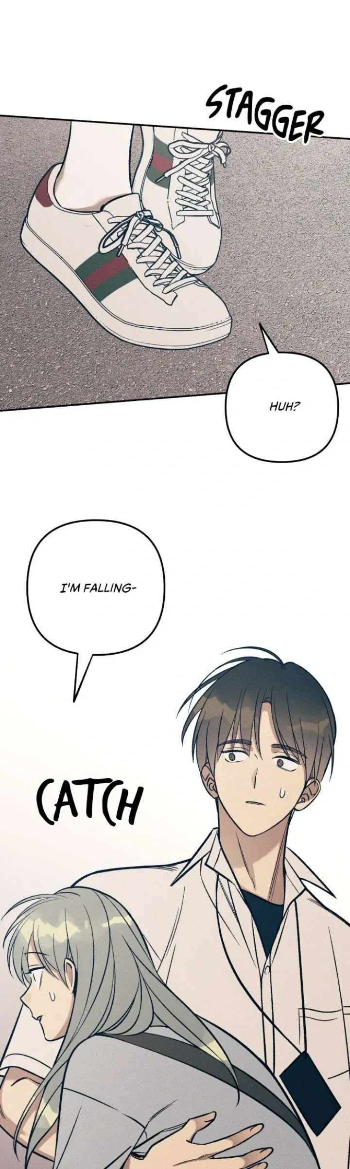 First Love, Lasting Hate Chapter 78 – Page 26