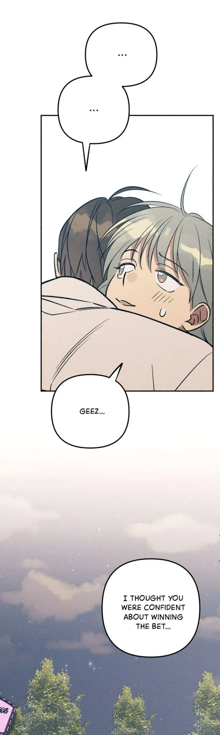 First Love, Lasting Hate Chapter 78 – Page 30