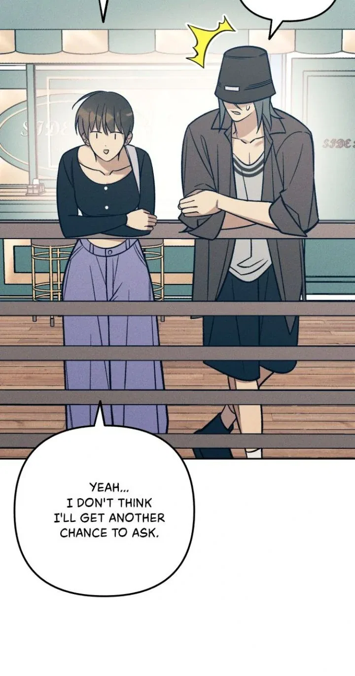 First Love, Lasting Hate Chapter 78 – Page 35