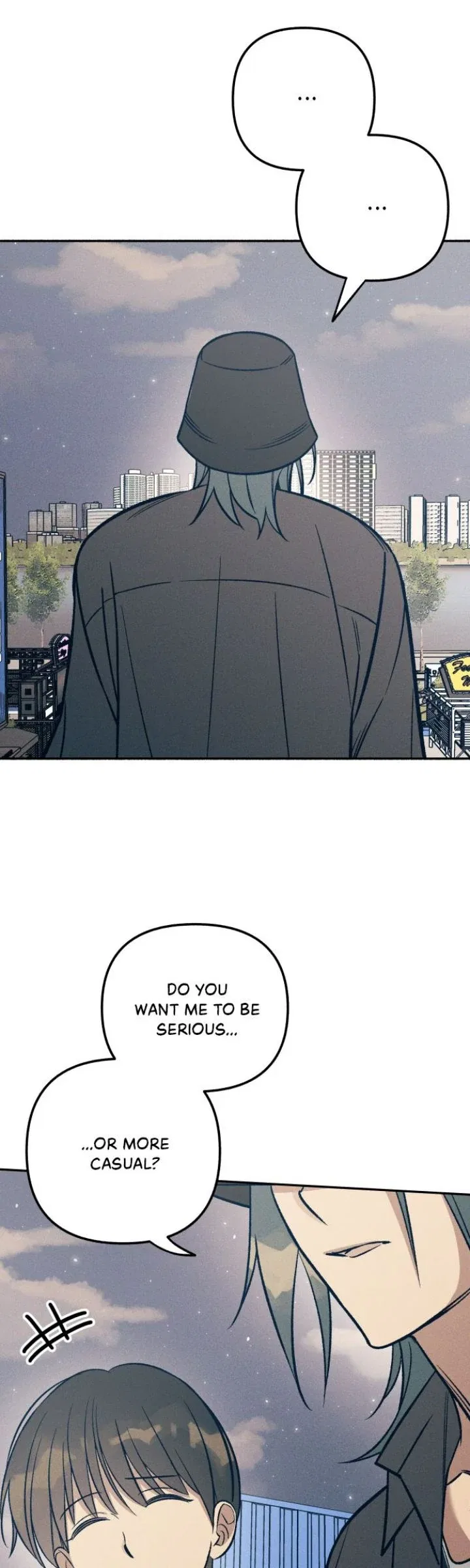 First Love, Lasting Hate Chapter 78 – Page 36