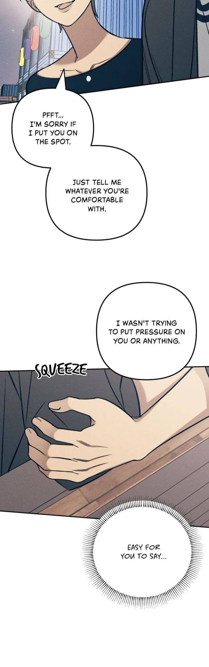 First Love, Lasting Hate Chapter 78 – Page 37