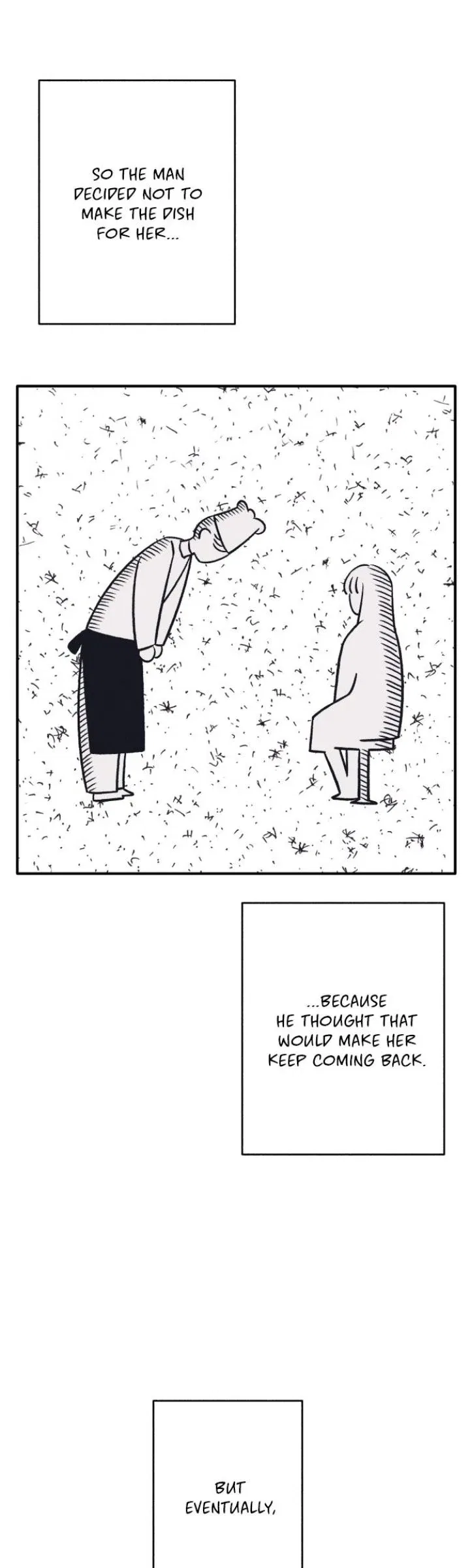 First Love, Lasting Hate Chapter 78 – Page 44