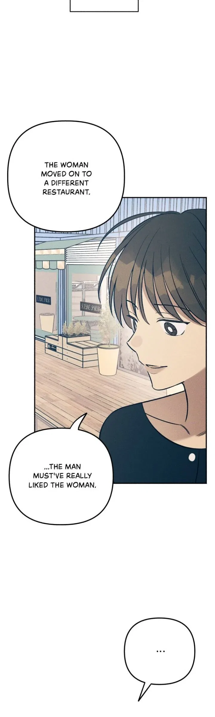 First Love, Lasting Hate Chapter 78 – Page 45