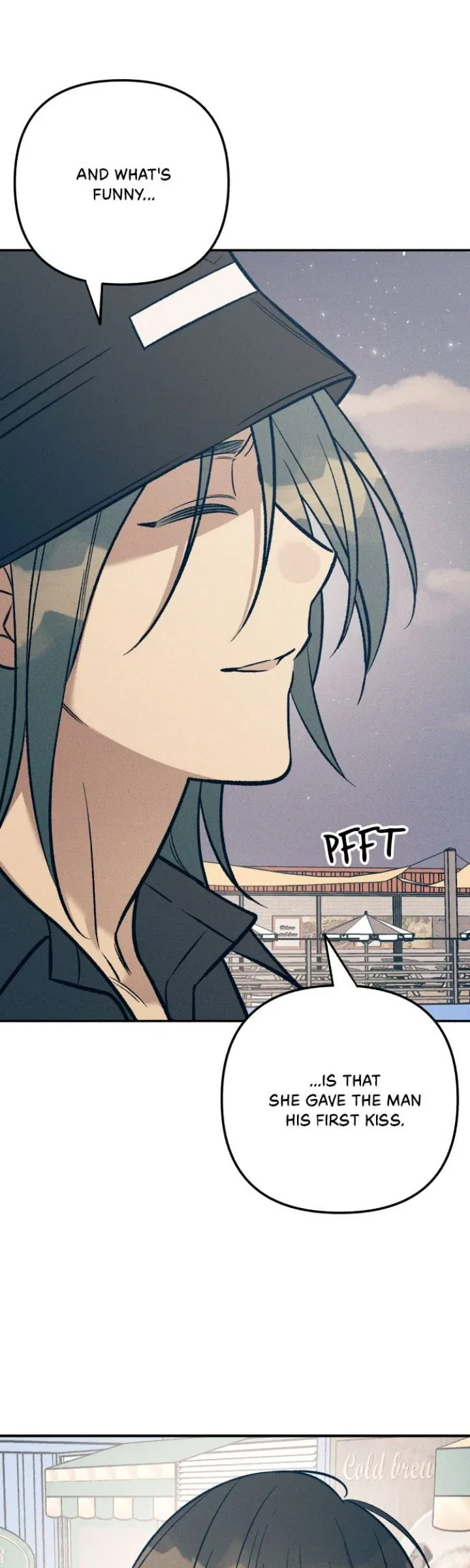 First Love, Lasting Hate Chapter 78 – Page 50