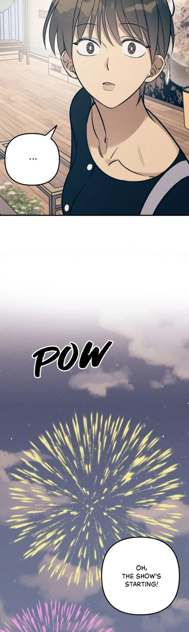 First Love, Lasting Hate Chapter 78 – Page 51