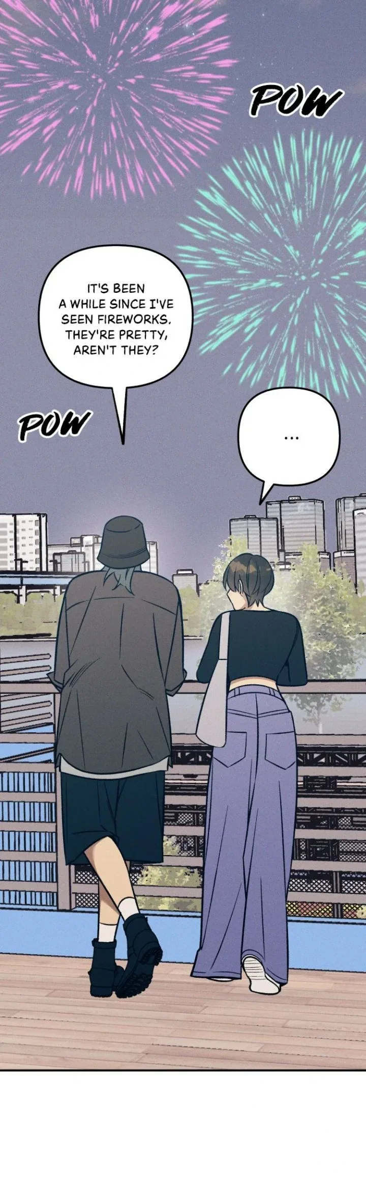 First Love, Lasting Hate Chapter 78 – Page 52