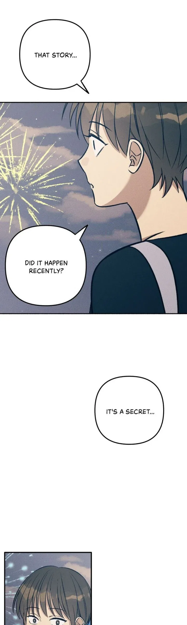 First Love, Lasting Hate Chapter 78 – Page 53