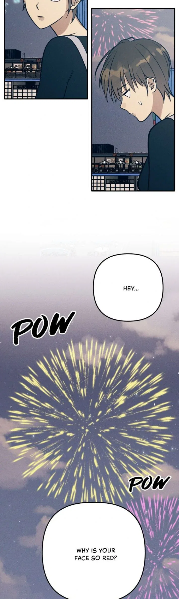 First Love, Lasting Hate Chapter 78 – Page 54