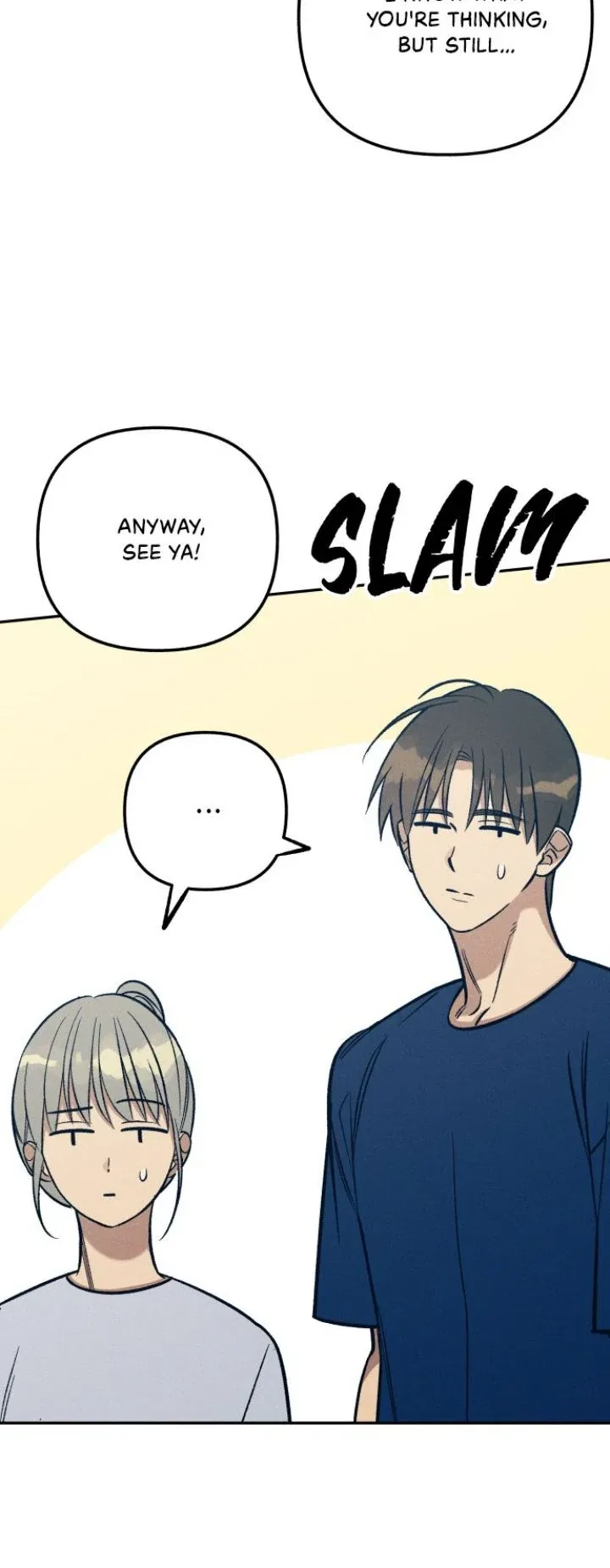 First Love, Lasting Hate Chapter 77 – Page 5