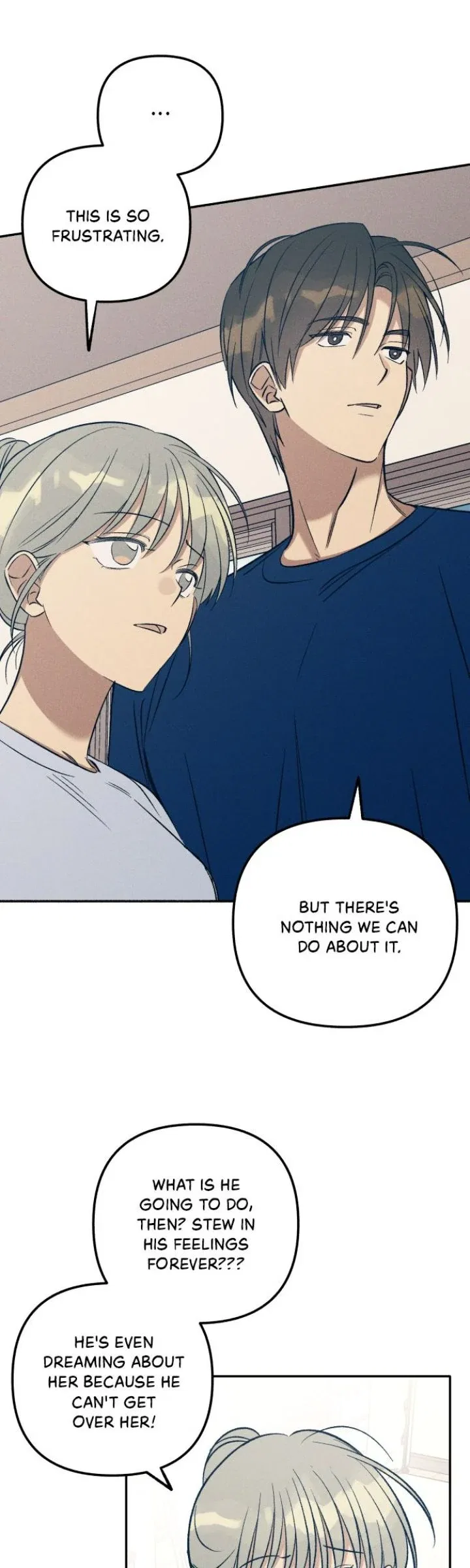First Love, Lasting Hate Chapter 77 – Page 6