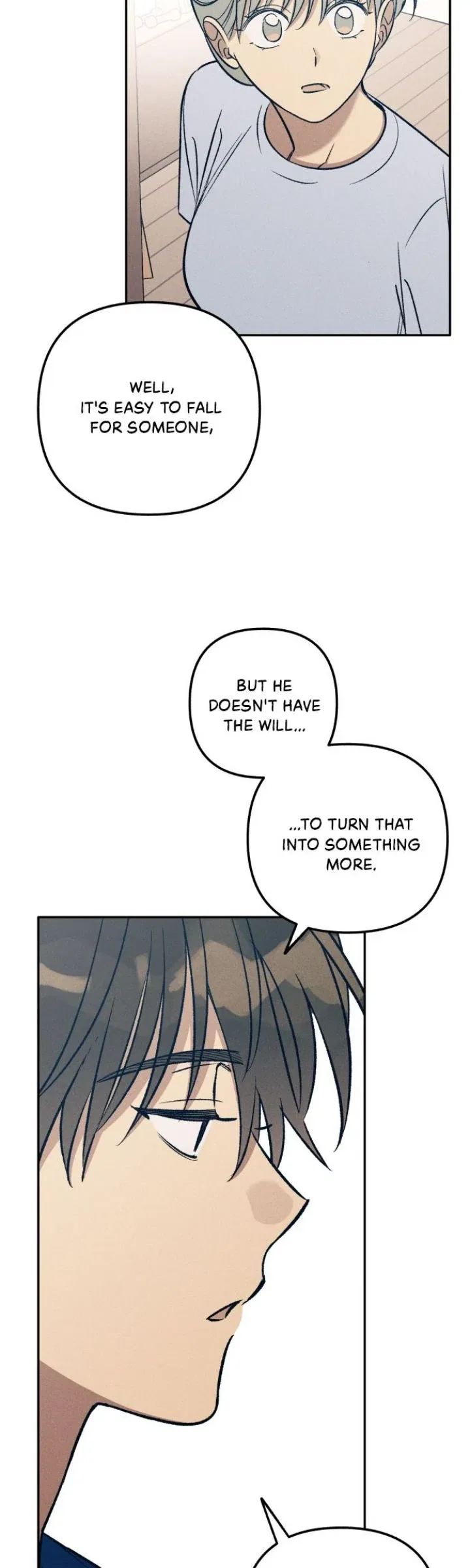 First Love, Lasting Hate Chapter 77 – Page 7
