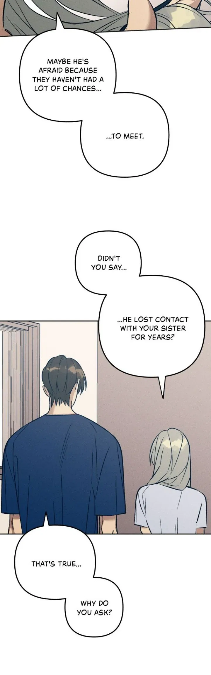 First Love, Lasting Hate Chapter 77 – Page 10
