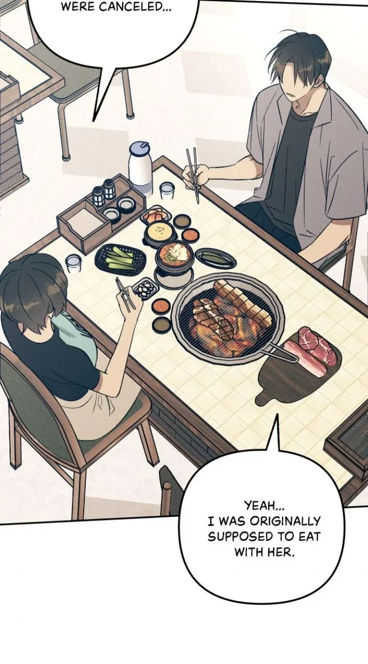 First Love, Lasting Hate Chapter 77 – Page 13