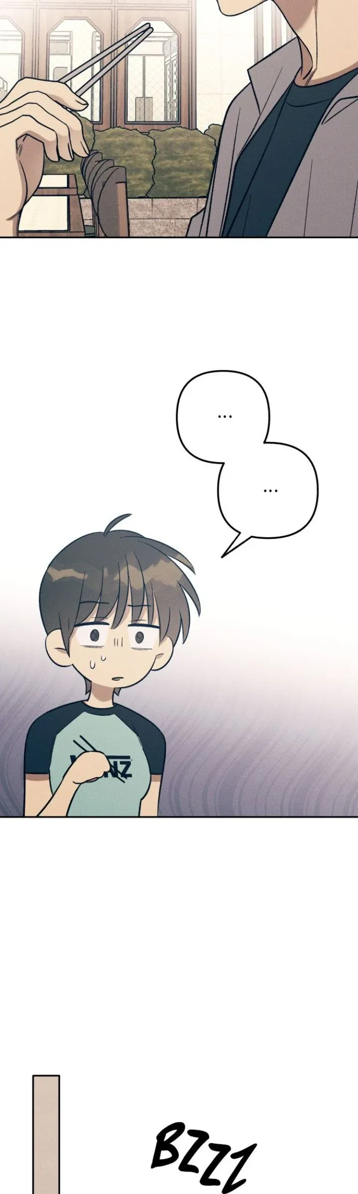 First Love, Lasting Hate Chapter 77 – Page 15