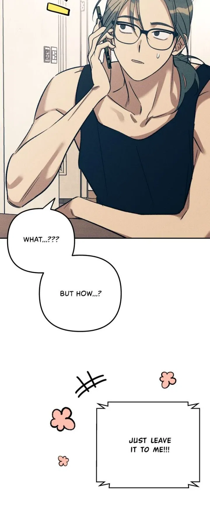 First Love, Lasting Hate Chapter 77 – Page 24