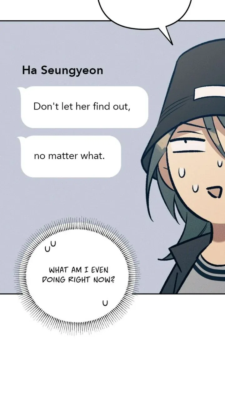 First Love, Lasting Hate Chapter 77 – Page 27