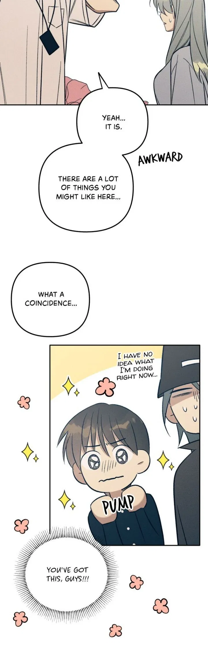 First Love, Lasting Hate Chapter 77 – Page 31