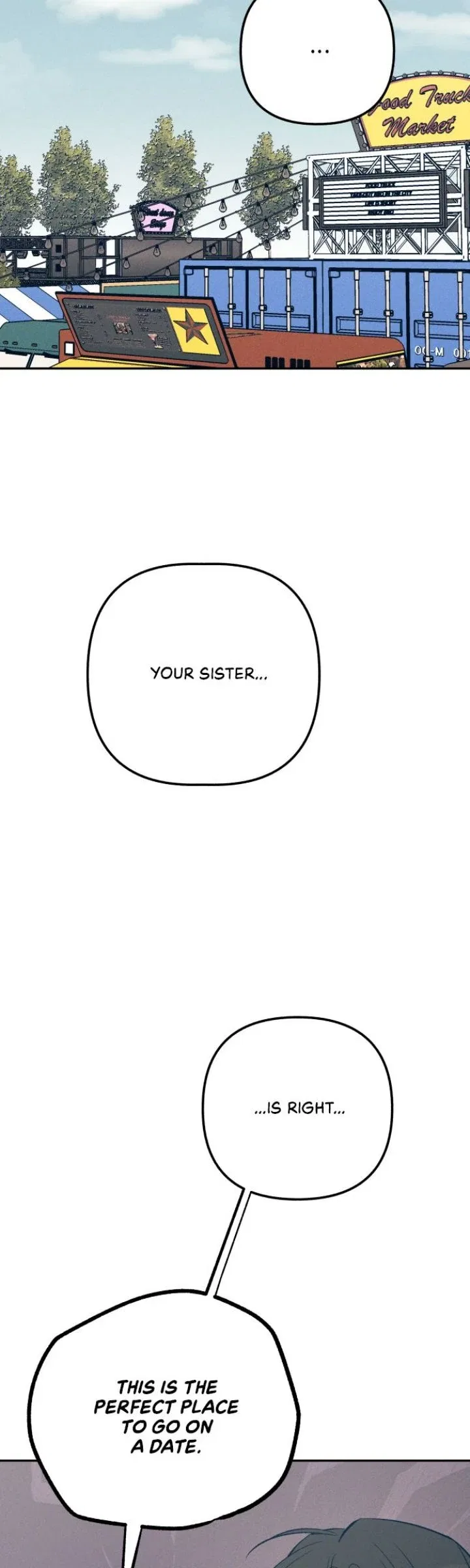 First Love, Lasting Hate Chapter 77 – Page 36