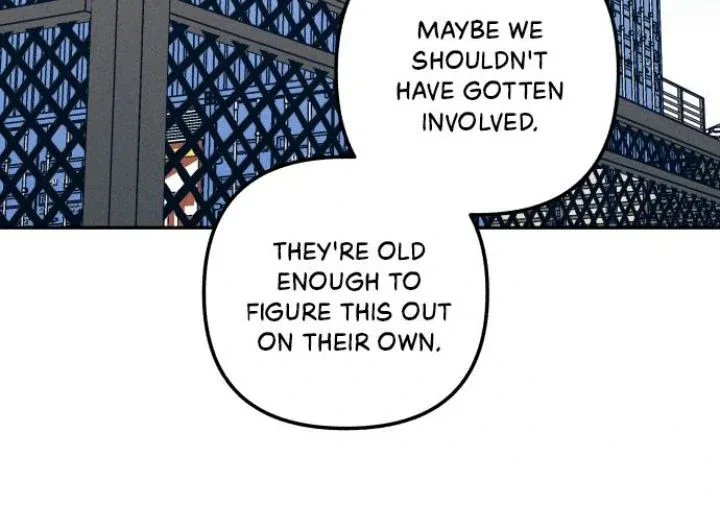 First Love, Lasting Hate Chapter 77 – Page 45