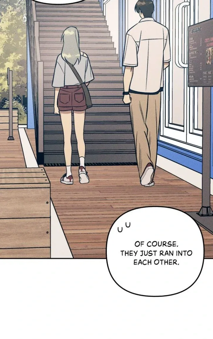 First Love, Lasting Hate Chapter 77 – Page 47
