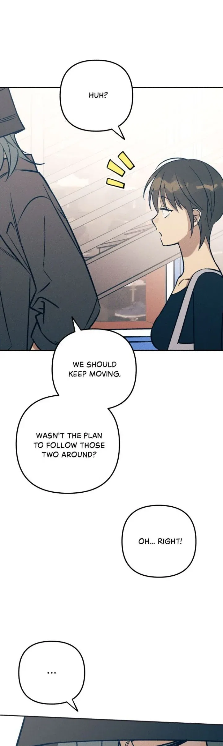 First Love, Lasting Hate Chapter 77 – Page 50