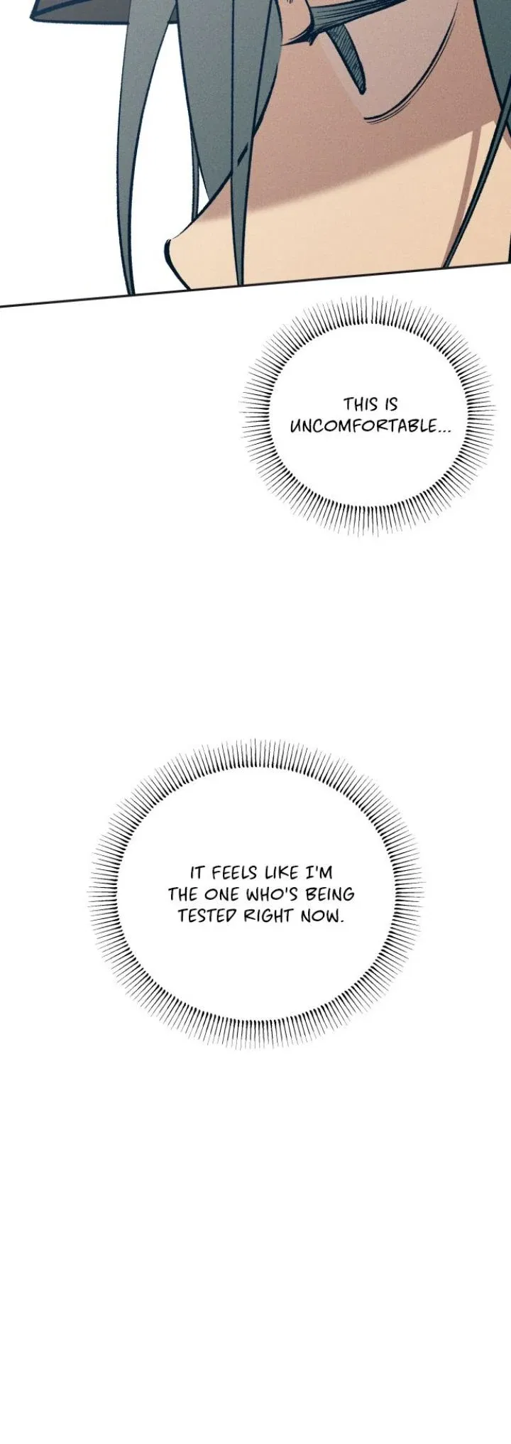 First Love, Lasting Hate Chapter 77 – Page 51