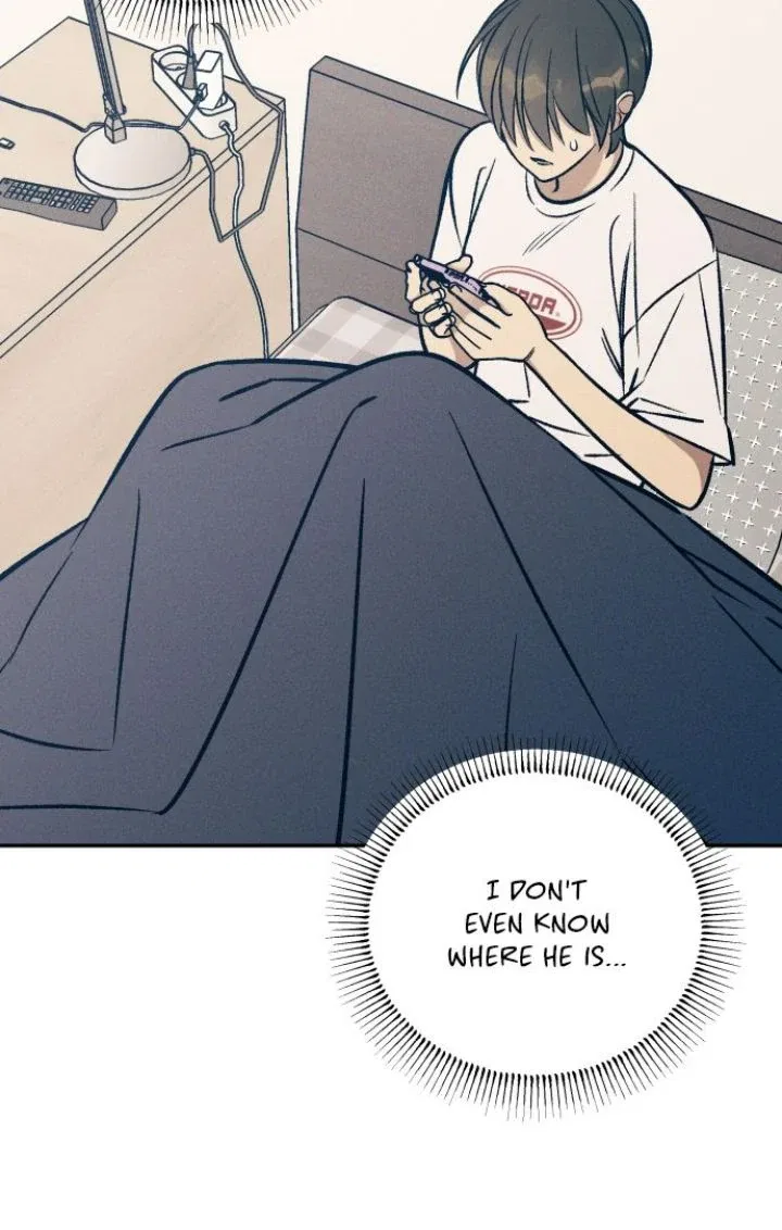 First Love, Lasting Hate Chapter 76 – Page 5