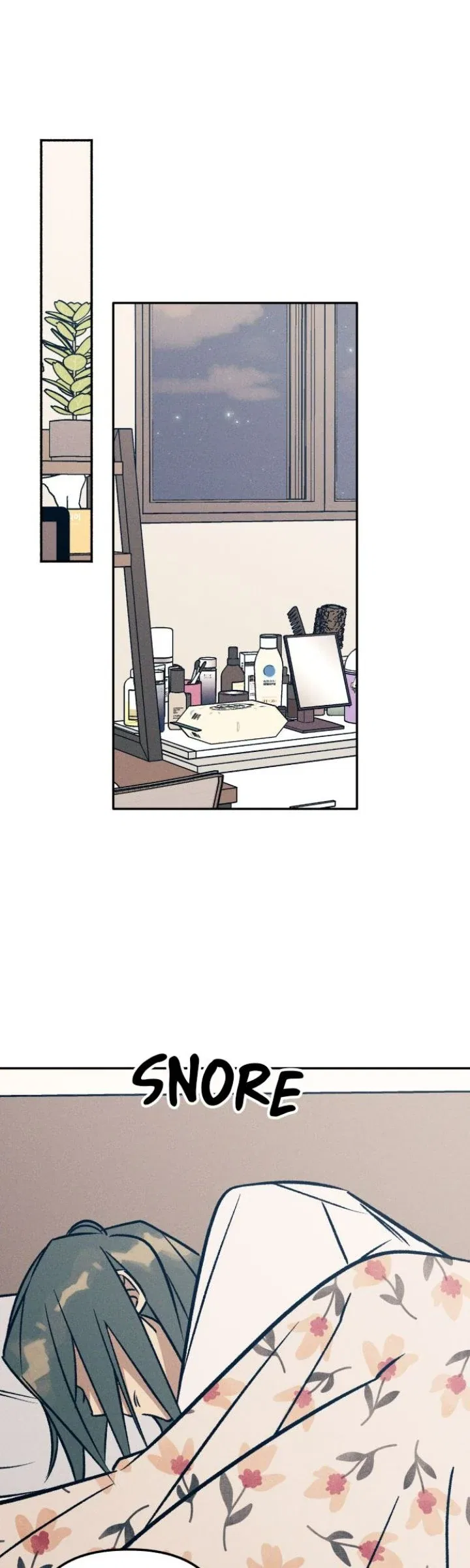 First Love, Lasting Hate Chapter 76 – Page 16