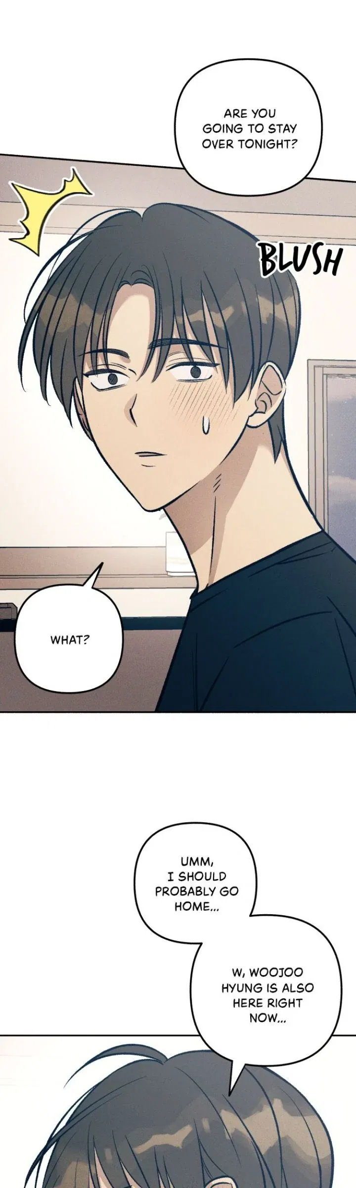 First Love, Lasting Hate Chapter 76 – Page 26