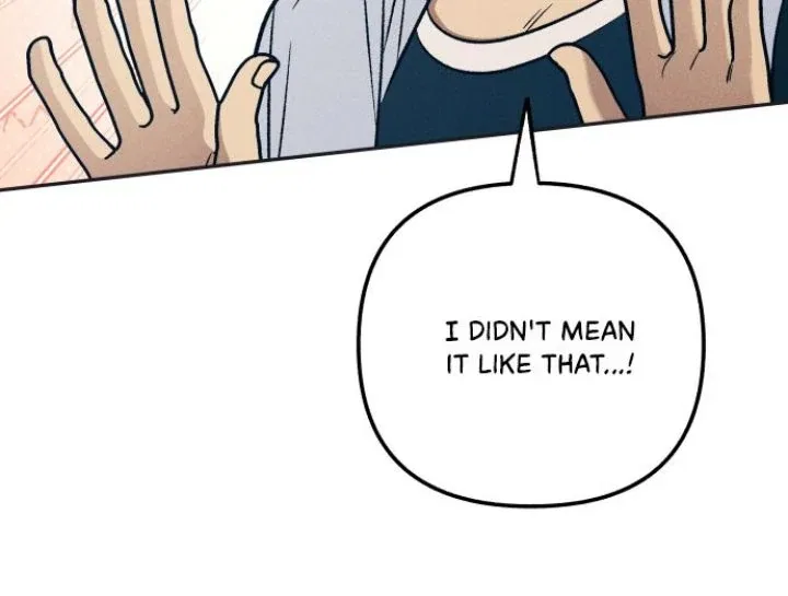 First Love, Lasting Hate Chapter 76 – Page 28