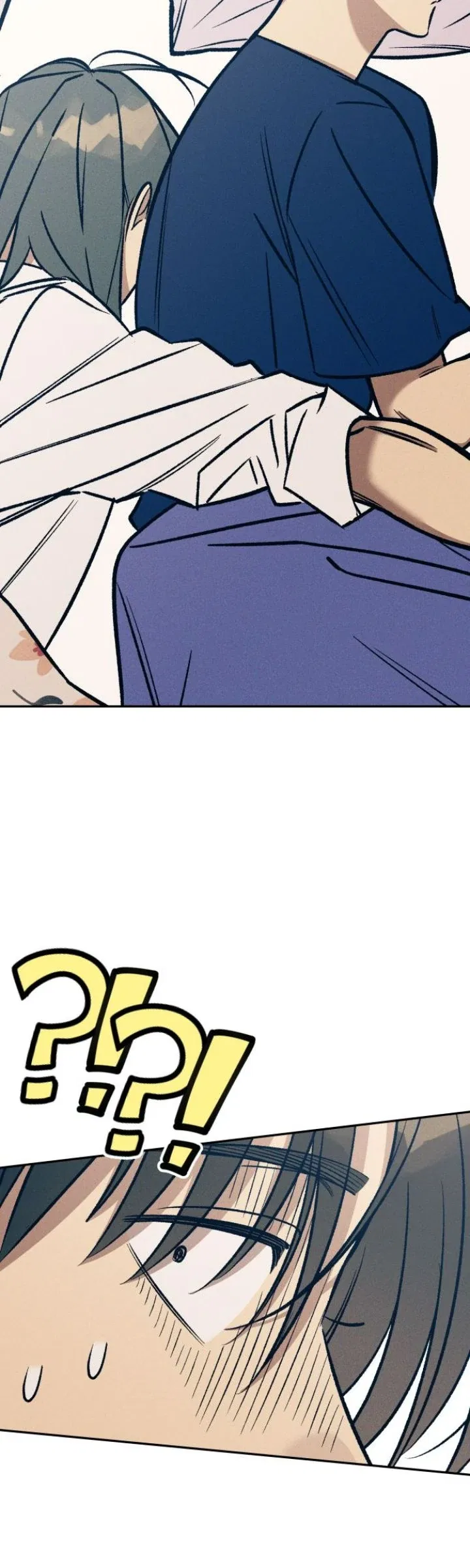 First Love, Lasting Hate Chapter 76 – Page 39