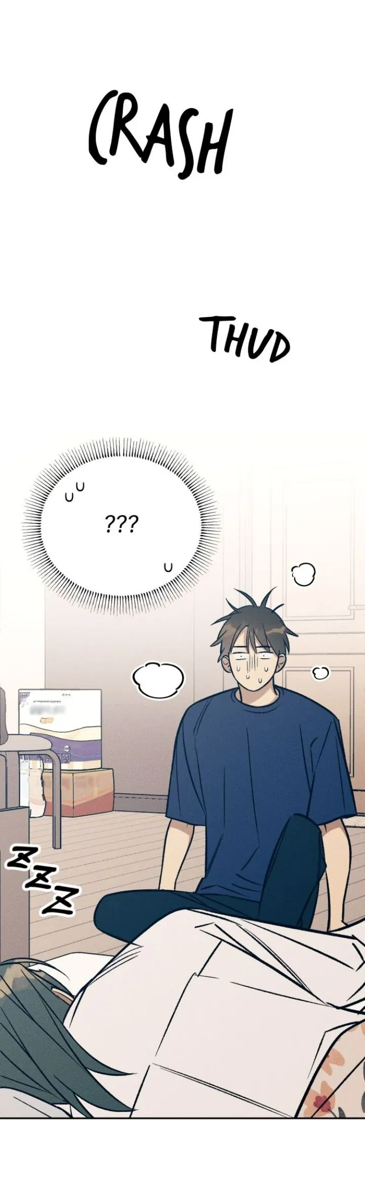 First Love, Lasting Hate Chapter 76 – Page 40