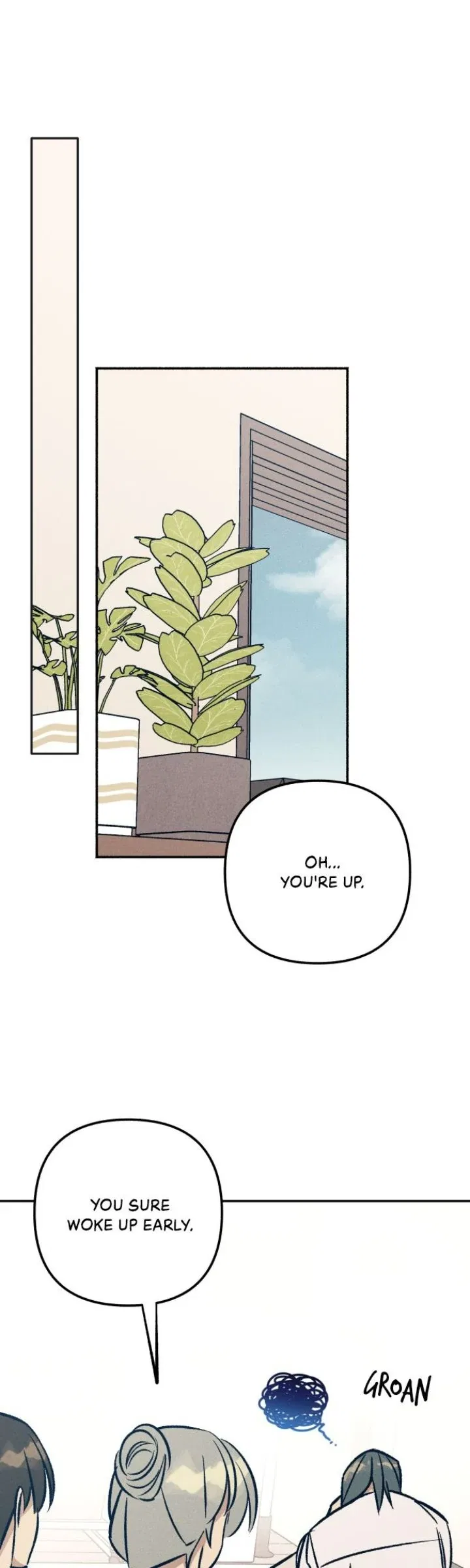 First Love, Lasting Hate Chapter 76 – Page 41