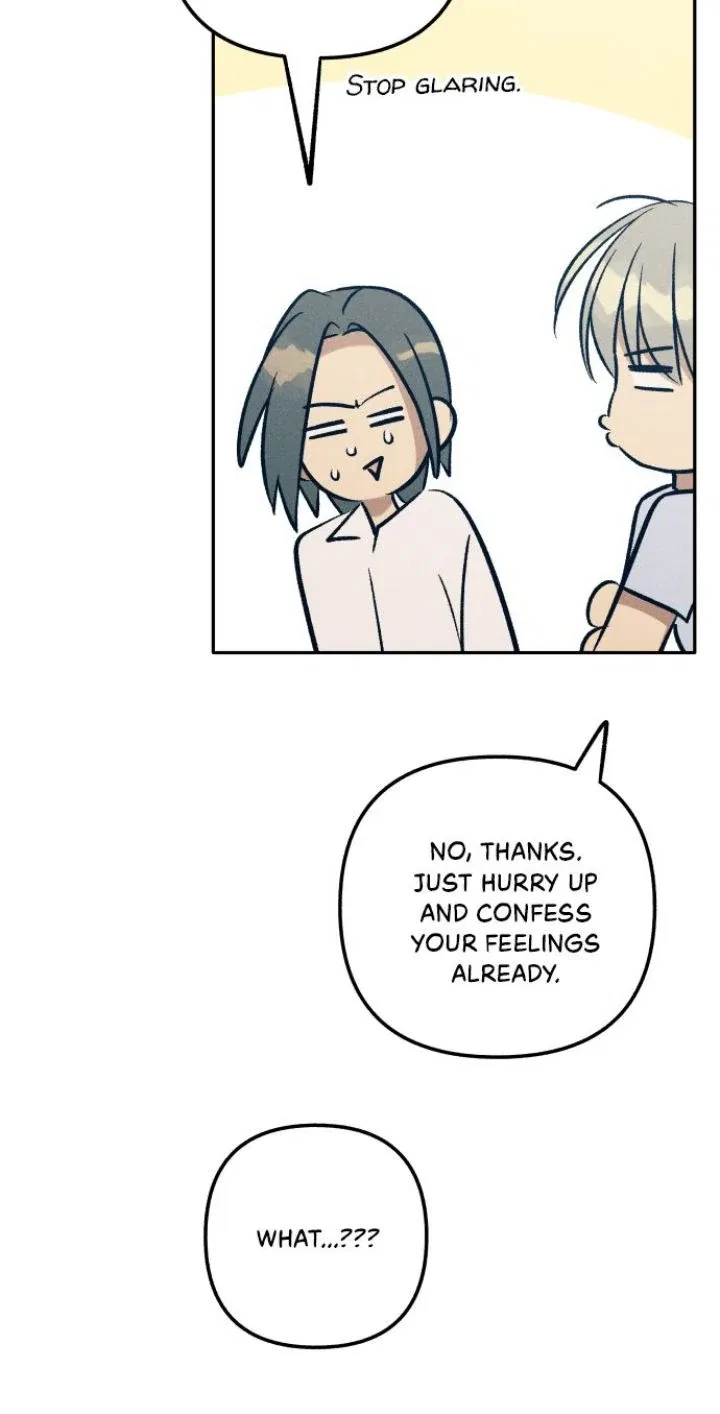 First Love, Lasting Hate Chapter 76 – Page 46